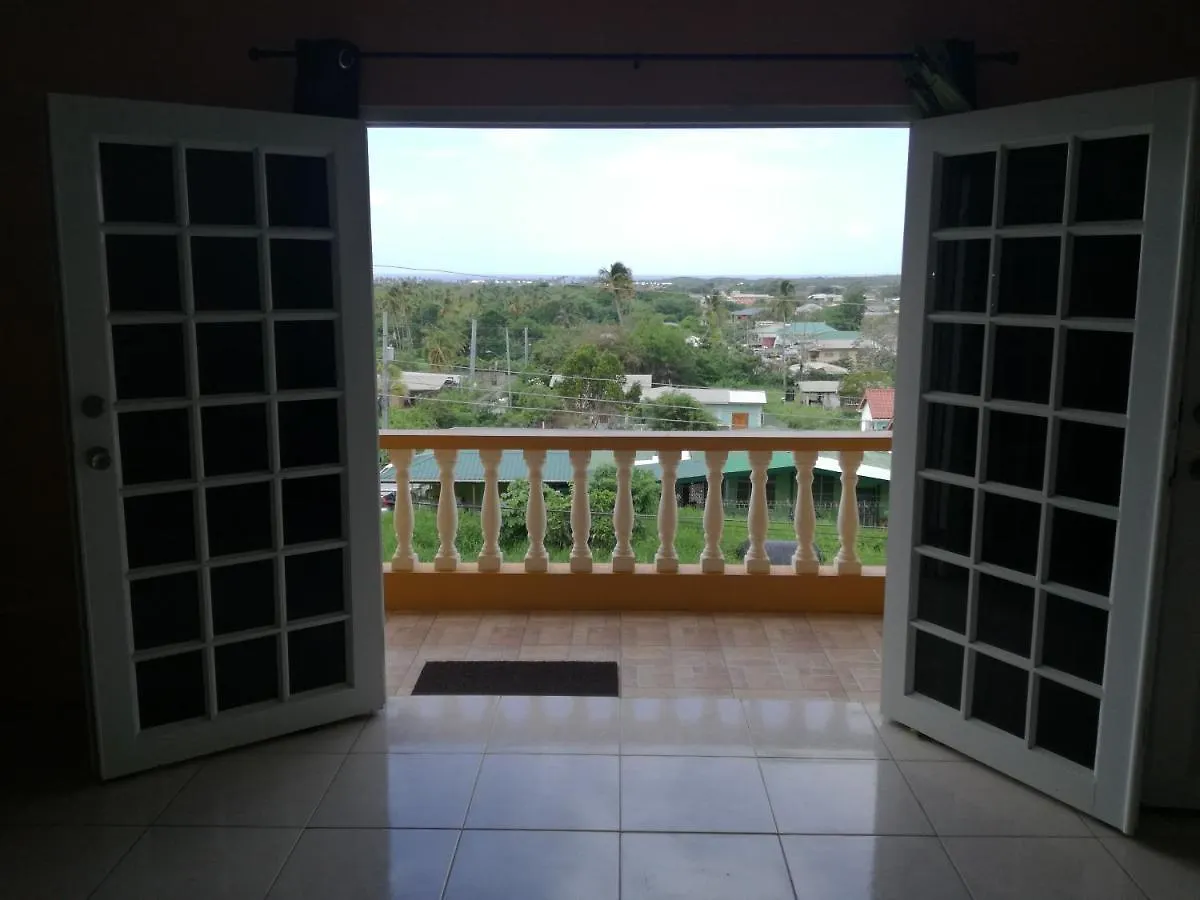 Pryme Paradise Apartamento Carnbee Village