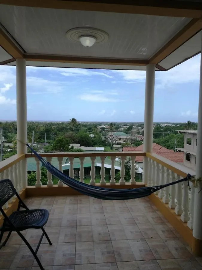 Pryme Paradise Apartamento Carnbee Village