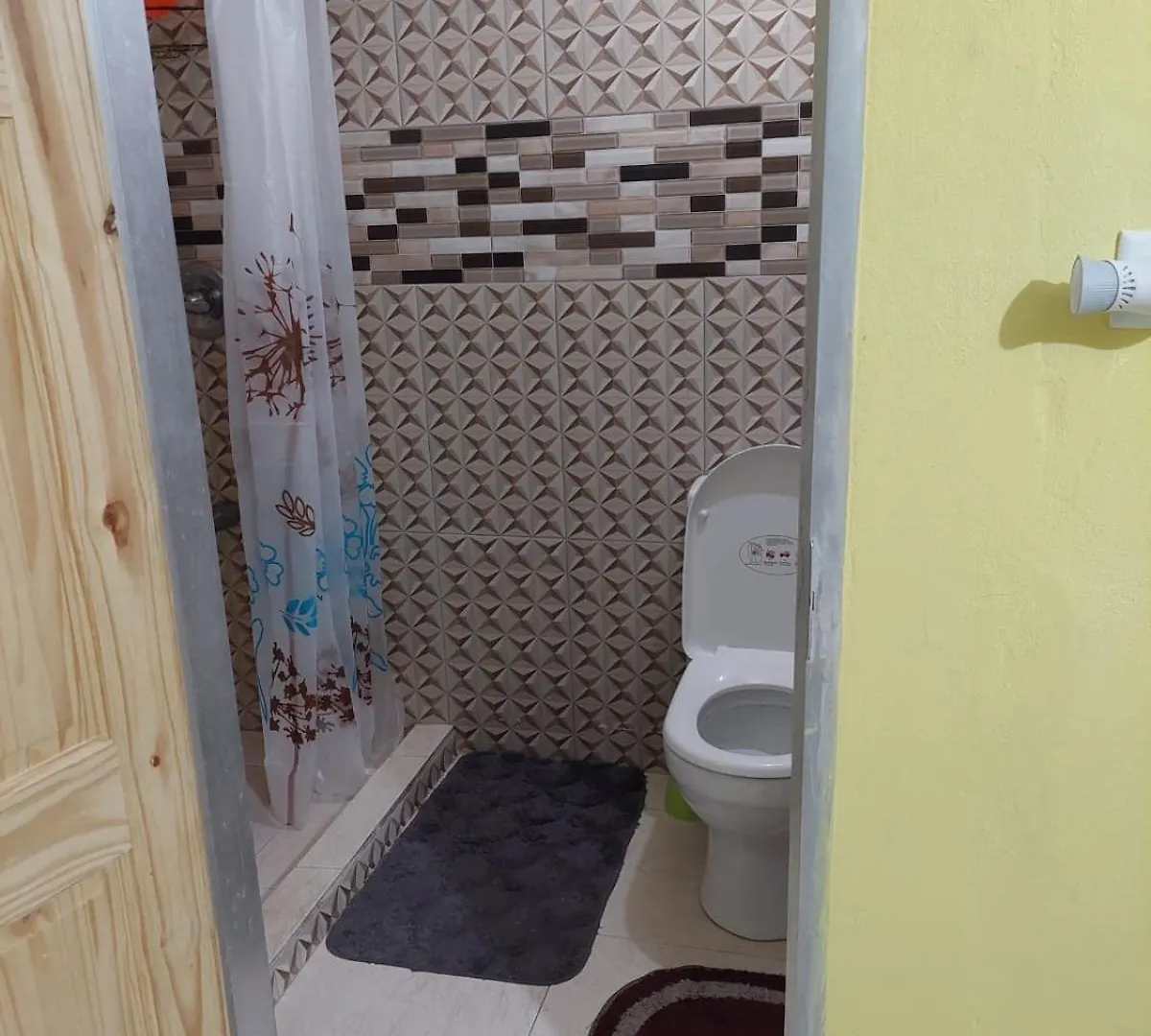 Pryme Paradise Apartamento Carnbee Village