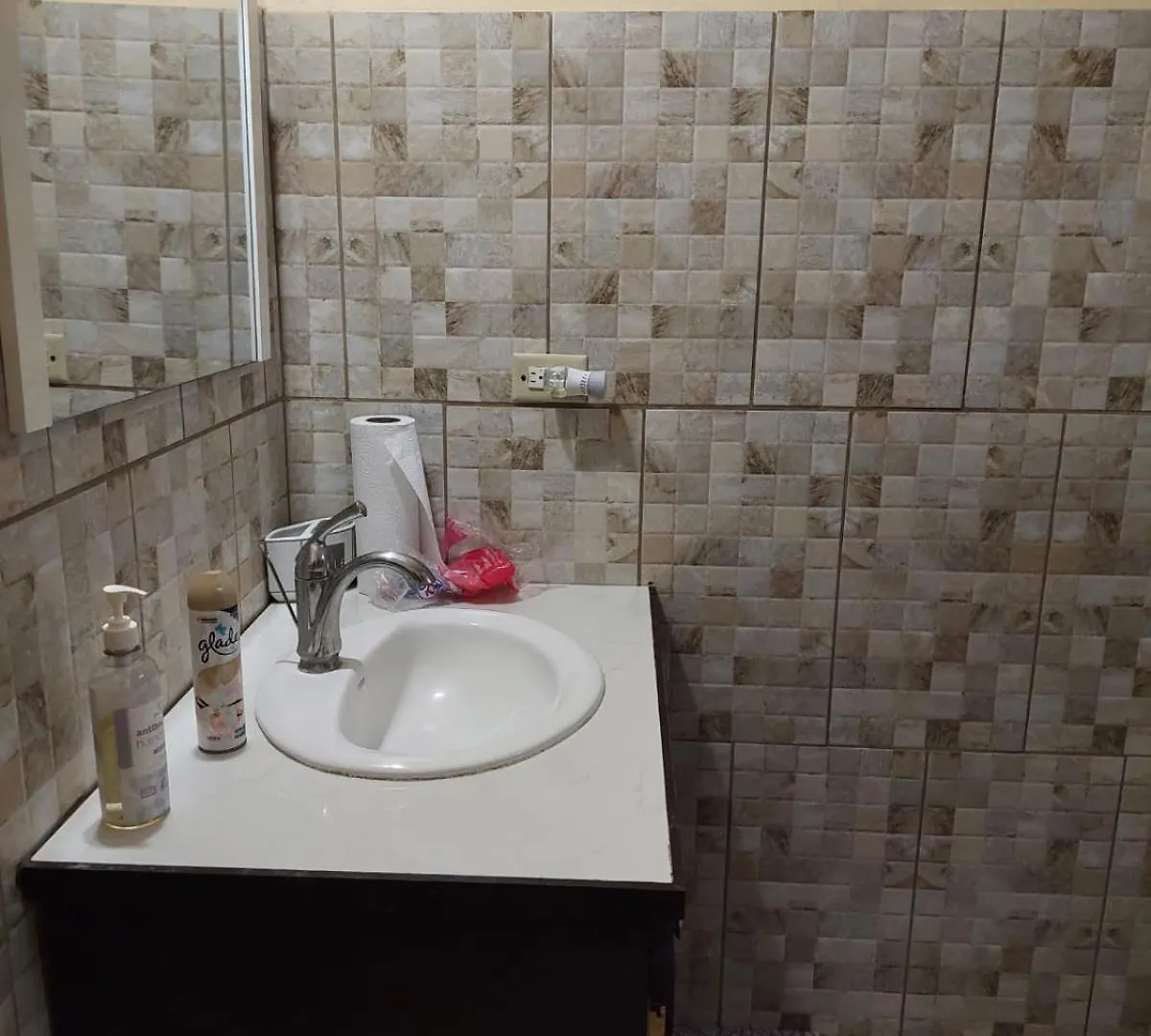 Pryme Paradise Apartamento Carnbee Village